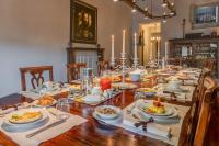 Boutique Hotel In Piazza Della Signoria - B&B Florencia