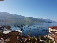 B&B Ohrid - Casa Germanoff - Bed and Breakfast Ohrid