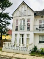 Villa Aida - B&B