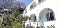 B&B Capri - Villa Striano Capri - Bed and Breakfast Capri