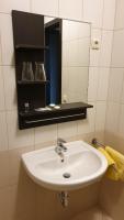 Standard Doppelzimmer