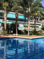 Doris - Ferienwohnung Gandia