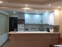 Kazbek view guesthous - Bed and Breakfast Stepantsminda