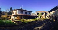 La Casa di Andrea Rachele - Ferienwohnung Bubbio