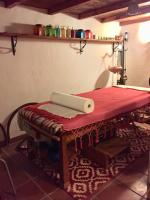 LaTanaSegreta - Bed and Breakfast