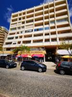 Apartment Praia Rocha Varandas Lotus - B&B