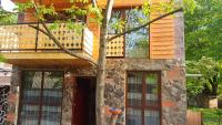 B&B Bordzjomi - Levani's Cottage - Bed and Breakfast Bordzjomi