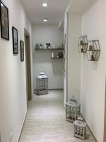 La Strettola - Ferienwohnung Neapel