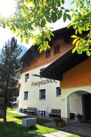 Haus Freispitzblick - B&B Bach