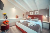 Grote Tweepersoonskamer