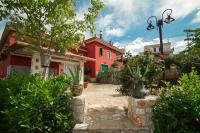 Villa Giacomina - Ferienwohnung Fasano