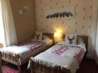 Chambre Lits Jumeaux