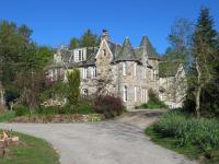 Balvraid Lodge B&B - Ferienwohnung