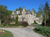 B&B Inverness - Balvraid Lodge B&B - Bed and Breakfast Inverness