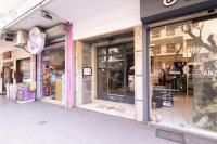 Downtown Luxury Boutique Suites : the yellow suite - B&B Salonicco