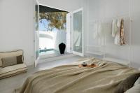 Le Blanc Nest Santorini - Family / Couples Luxury House - B&B Messaria
