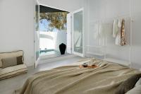 B&B Messaria - Le Blanc Nest Santorini - Family / Couples Luxury House - Bed and Breakfast Messaria