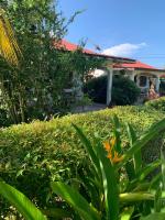 Lovely Garden Villas - B&B Pantai Cenang