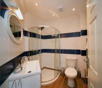 MacKays - Bed and Breakfast