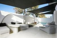 Le Blanc Resort - Two Luxury Villas - Chambres d’hôtes Mesariá