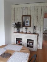 La Grange - Ferienwohnung