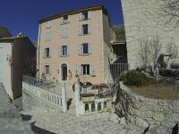 Côté Chapelle - B&B