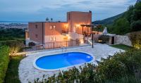 B&B Solin - Villa Solin - Bed and Breakfast Solin