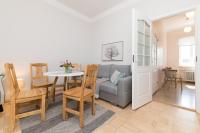 B&B Tallinn - Suurkarja Apartment - Bed and Breakfast Tallinn