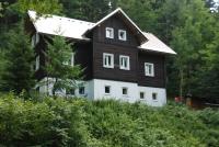 Na Černém potoce - B&B