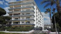Grand studio climatisé en bord de mer avec parking sécurisé - B&B