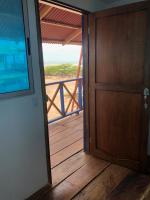 Doppelzimmer mit Parkblick
