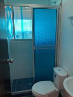Doppelzimmer mit Parkblick