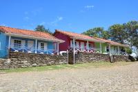 Biz & Biu Pousada Lavras Novas - B&B Lavras Novas