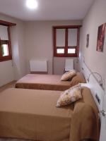 Travesia Rooms - B&B Sarria