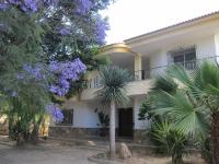 Por la zona de Cabo de Gata - Chambres d’hôtes