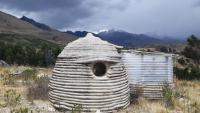 Andean Mountains Hostel