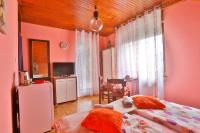Chambre Double avec Balcon
