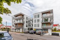 Apartament Konik Morski - Apartamenty Vento - B&B Władysławowo