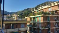 Gerani 2, Rapallo - B&B