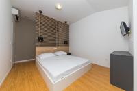 Appartamento con 2 Camere da Letto