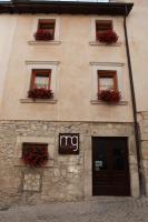 Mario's Garni - B&B