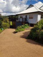 Tambo Tranquility - B&B
