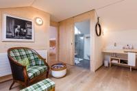 Chambre Familiale avec Douche
