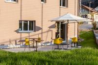 Neuhof Gäste-& Schokohaus - B&B Appenzell