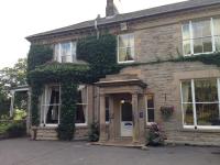 Broughton Craggs Hotel - B&B Cockermouth