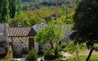 CASA RURAL "LOS CASARES" - Ferienwohnung Nerpio