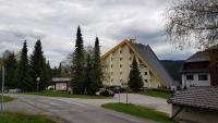Donovaly Apartment 209 AD Almet - B&B