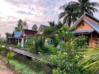 Baan Thung Home Stay