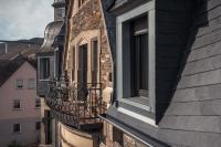 Apartamento de 2 dormitorios
