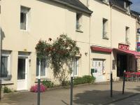 Maison de bourg sans jardin - Ferienwohnung